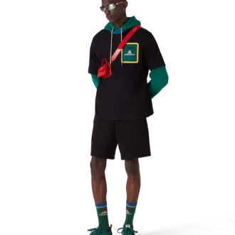 Montagne T-skjorte