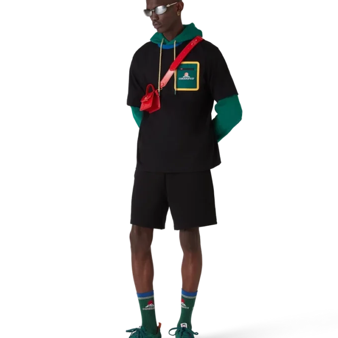 Montagne T-skjorte