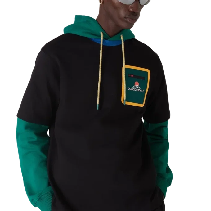 Montagne T-skjorte