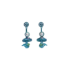 Mushroom-øreringer