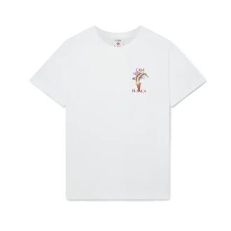 Nature’s Teacher T-skjorte Nature’s Teacher T-skjorte