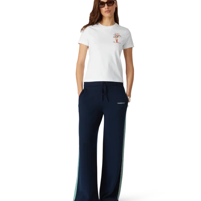 Nature’s Teacher T-skjorte