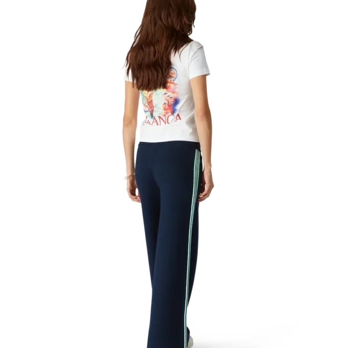 Nature’s Teacher T-skjorte