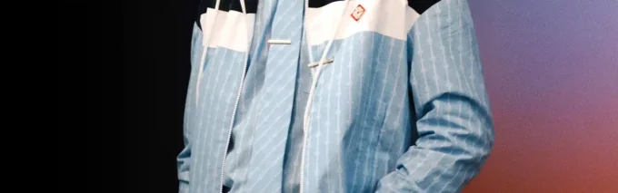 Innendørs squashsko for menn