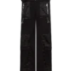 Nylon Mountain Camo Cargo-bukser