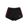 Nylon-shorts med monogram