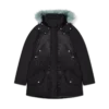 Nylonparka