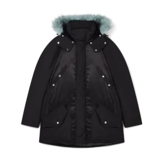 Nylonparka