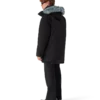 Nylonparka