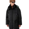 Nylonparka