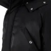 Nylonparka