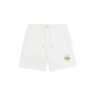 Oasis-sweatshorts