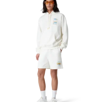 Oasis-sweatshorts