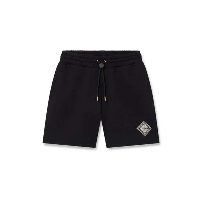 Pearl Diamond-sweatshorts