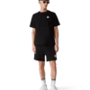 Pearl Diamond-sweatshorts
