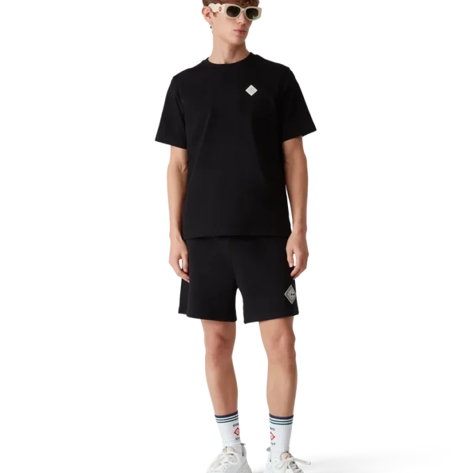 Pearl Diamond-sweatshorts