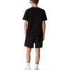 Pearl Diamond-sweatshorts