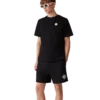 Pearl Diamond-sweatshorts