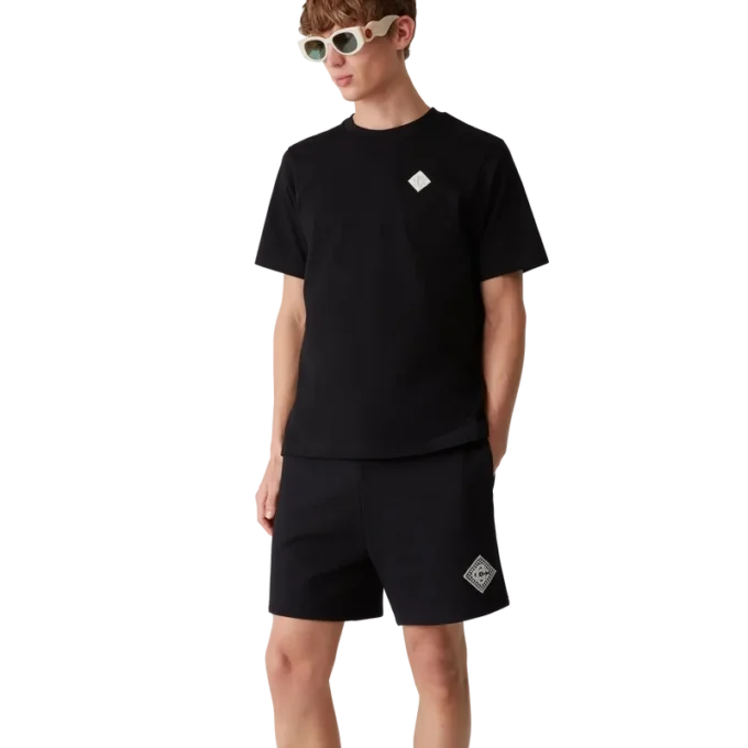 Pearl Diamond-sweatshorts