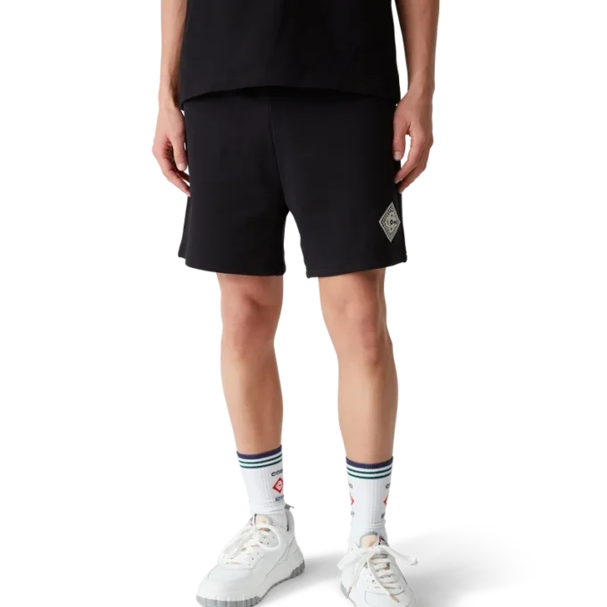 Pearl Diamond-sweatshorts