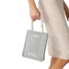 Pearl Mini Crochet Bag Pearl Mini Crochet Bag
