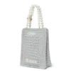 Pearl Mini Crochet Bag Pearl Mini Crochet Bag