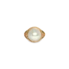 Perle-signetring Perle-signetring