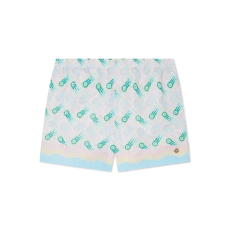 Ping Pong-badebukser