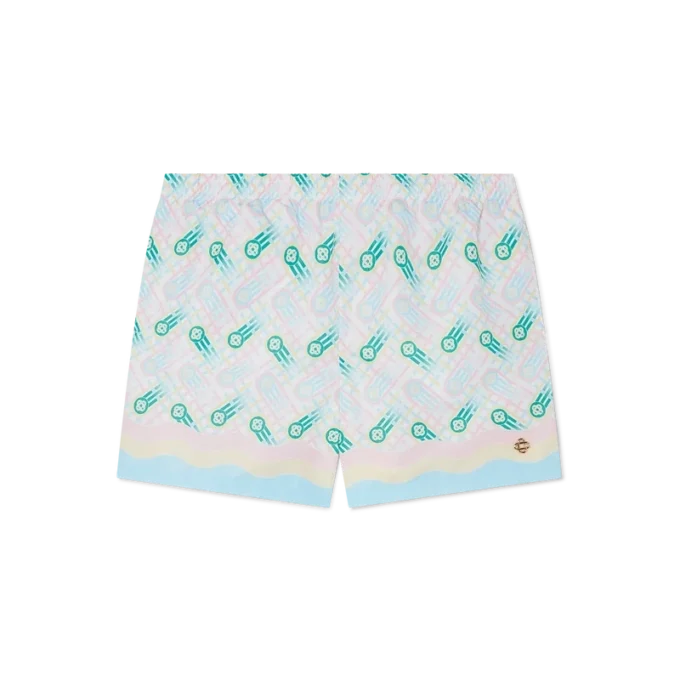 Ping Pong-badebukser