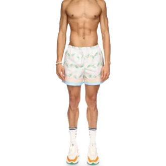 Ping Pong-badebukser