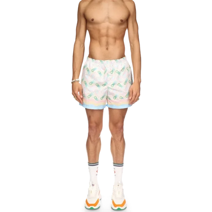 Ping Pong-badebukser