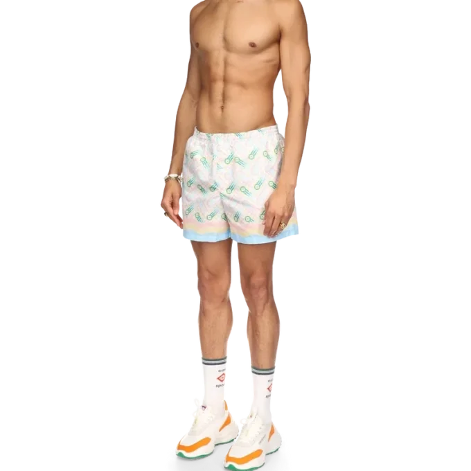 Ping Pong-badebukser