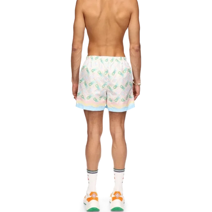 Ping Pong-badebukser