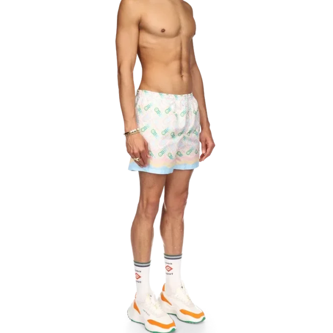 Ping Pong-badebukser