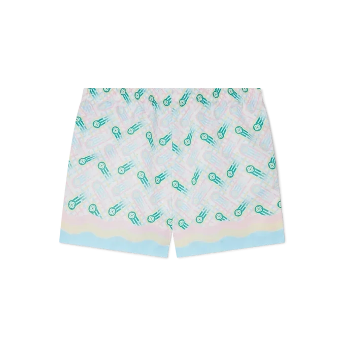 Ping Pong-badebukser