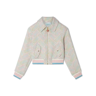 Ping Pong-bomberjakke