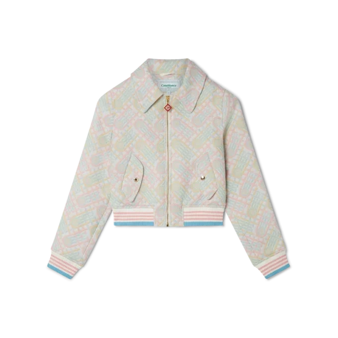 Ping Pong-bomberjakke