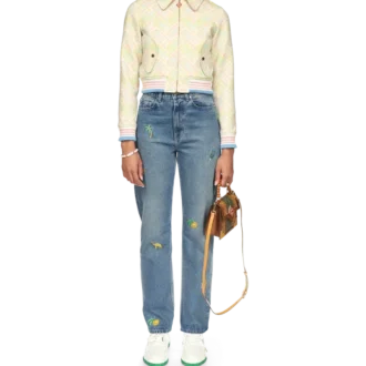 Ping Pong-bomberjakke