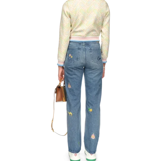 Ping Pong-bomberjakke