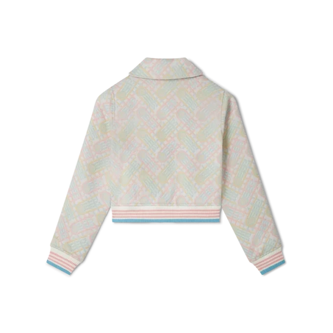 Ping Pong-bomberjakke