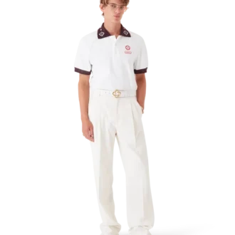 Pique-polo