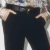Plafond Orne De Musique silke-Shorts