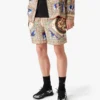 Plafond Orne De Musique silke-Shorts