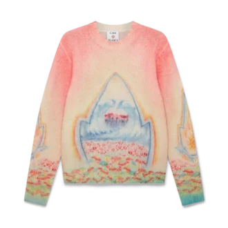 Psychedelic Nirvana-genser