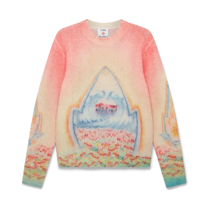 Psychedelic Nirvana-genser