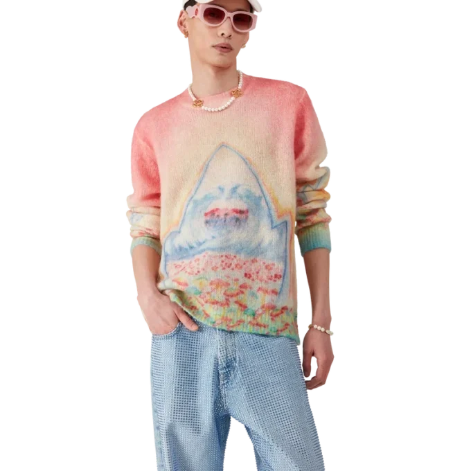 Psychedelic Nirvana-genser