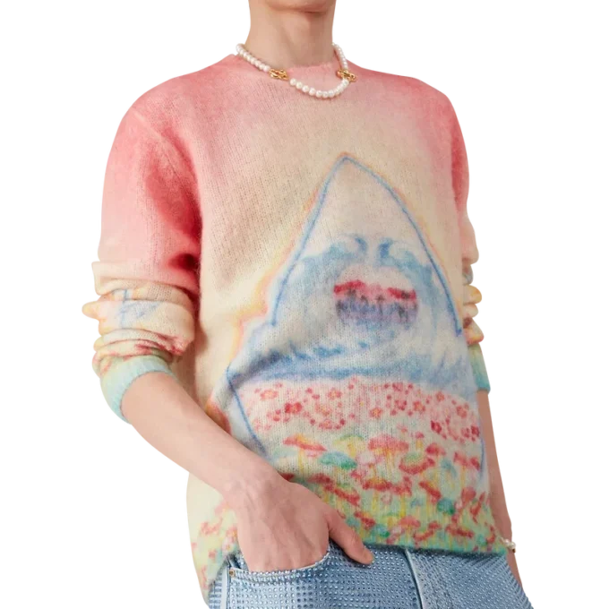 Psychedelic Nirvana-genser