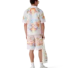 Psychedelic Nirvana-Shorts Psychedelic Nirvana-Shorts