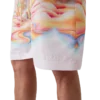 Psychedelic Nirvana-Shorts Psychedelic Nirvana-Shorts