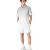 Puff Monogram-Shorts